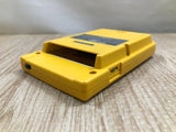 GameBoy Pocket Yellow Console Nintendo Japan - With Defects LH2639