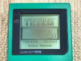 GameBoy Pocket Green Console Nintendo Japan - With Defects LH2640