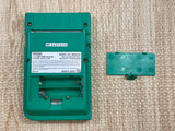GameBoy Pocket Green Console Nintendo Japan - With Defects LH2640