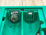 GameBoy Pocket Green Console Nintendo Japan - With Defects LH2640