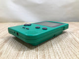 GameBoy Pocket Green Console Nintendo Japan - With Defects LH2640