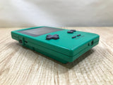 GameBoy Pocket Green Console Nintendo Japan - With Defects LH2640
