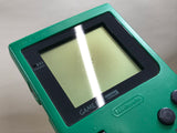 GameBoy Pocket Green Console Nintendo Japan - Not Working LH2641