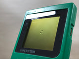 GameBoy Pocket Green Console Nintendo Japan - Not Working LH2641