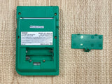 GameBoy Pocket Green Console Nintendo Japan - Not Working LH2641