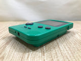 GameBoy Pocket Green Console Nintendo Japan - Not Working LH2641
