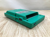 GameBoy Pocket Green Console Nintendo Japan - Not Working LH2641