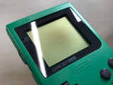 GameBoy Pocket Green Console Nintendo Japan - Not Working LH2641