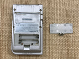 GameBoy Pocket Silver Console Nintendo Japan - With Defects LH2642