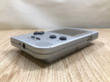 GameBoy Pocket Silver Console Nintendo Japan - With Defects LH2642