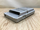 GameBoy Pocket Silver Console Nintendo Japan - With Defects LH2642