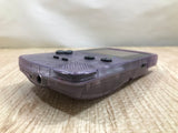 GameBoy Color Clear Purple Console Nintendo Japan - With Defects LH2643