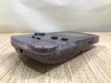 GameBoy Color Clear Purple Console Nintendo Japan - With Defects LH2645