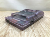 GameBoy Color Clear Purple Console Nintendo Japan - With Defects LH2645