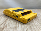 GameBoy Color Yellow Console Nintendo Japan - With Defects LH2646