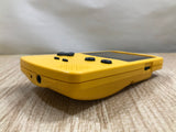 GameBoy Color Yellow Console Nintendo Japan - With Defects LH2646