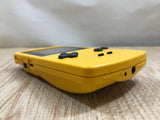 GameBoy Color Yellow Console Nintendo Japan - With Defects LH2646