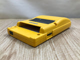 GameBoy Color Yellow Console Nintendo Japan - With Defects LH2646