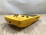 GameBoy Color Yellow Console Nintendo Japan - Not Working LH2647
