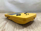 GameBoy Color Yellow Console Nintendo Japan - Not Working LH2647