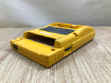 GameBoy Color Yellow Console Nintendo Japan - Not Working LH2647