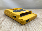 GameBoy Color Yellow Console Nintendo Japan - Not Working LH2647