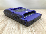GameBoy Color Purple Console Nintendo Japan - With Defects LH2648