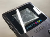 GameBoy Color Purple Console Nintendo Japan - With Defects LH2648