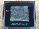 GameBoy Color Purple Console Nintendo Japan - With Defects LH2648