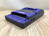 GameBoy Color Purple Console Nintendo Japan - With Defects LH2648