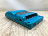GameBoy Color Blue Console Nintendo Japan - With Defects LH2649