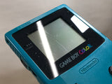 GameBoy Color Blue Console Nintendo Japan - With Defects LH2649