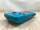GameBoy Color Blue Console Nintendo Japan - With Defects LH2649