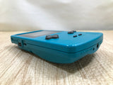 GameBoy Color Blue Console Nintendo Japan - With Defects LH2649