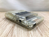 GameBoy Color Clear Console Nintendo Japan - With Defects LH2650