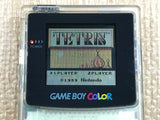 GameBoy Color Clear Console Nintendo Japan - With Defects LH2650