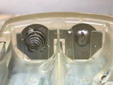 GameBoy Color Clear Console Nintendo Japan - With Defects LH2650