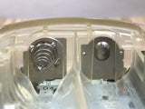 GameBoy Color Clear Console Nintendo Japan - With Defects LH2650