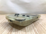 GameBoy Color Clear Console Nintendo Japan - With Defects LH2650