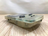 GameBoy Color Clear Console Nintendo Japan - With Defects LH2650