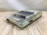 GameBoy Color Clear Console Nintendo Japan - With Defects LH2650