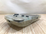 GameBoy Color Clear Console Nintendo Japan - Tested Working LH2651
