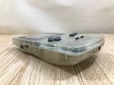 GameBoy Color Clear Console Nintendo Japan - Tested Working LH2651