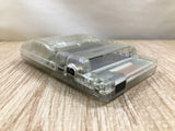 GameBoy Color Clear Console Nintendo Japan - Tested Working LH2651