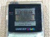 GameBoy Color Clear Console Nintendo Japan - With Defects LH2652