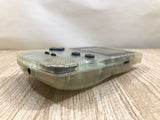 GameBoy Color Clear Console Nintendo Japan - With Defects LH2652