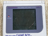 GameBoy Original DMG-01 Console Nintendo Japan - With Defects LH2653