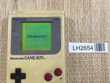 GameBoy Original DMG-01 Console Nintendo Japan - With Defects LH2654