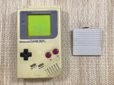 GameBoy Original DMG-01 Console Nintendo Japan - With Defects LH2654