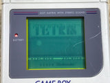 GameBoy Original DMG-01 Console Nintendo Japan - With Defects LH2655